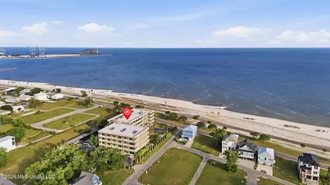 4640 W Beach Blvd #B3, Gulfport, MS 39501