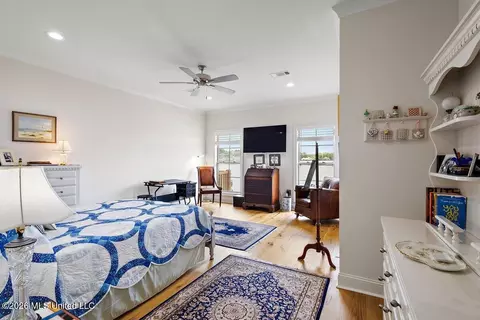 Bedroom - 146 Herons Bay Cir, Madison, MS 39110 photo 1 of 4