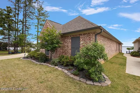 Exterior - 146 Herons Bay Cir, Madison, MS 39110 photo 9 of 11