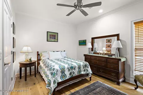 Bedroom - 146 Herons Bay Cir, Madison, MS 39110 photo 4 of 4
