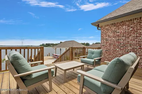 Exterior - 146 Herons Bay Cir, Madison, MS 39110 photo 6 of 11