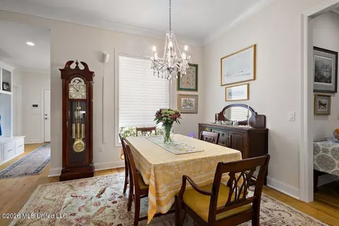 Dining - 146 Herons Bay Cir, Madison, MS 39110 photo 2 of 2