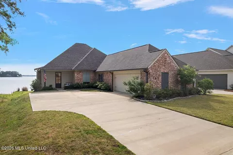 Exterior - 146 Herons Bay Cir, Madison, MS 39110 photo 11 of 11
