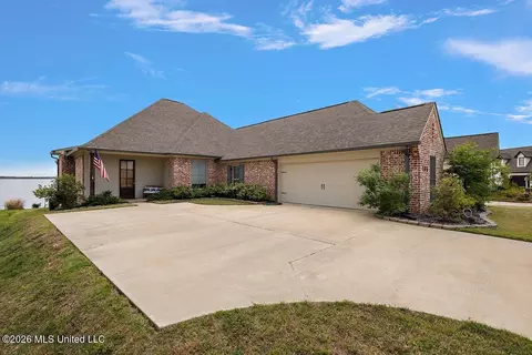 Exterior - 146 Herons Bay Cir, Madison, MS 39110 photo 8 of 11