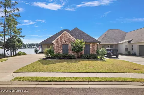 Exterior - 146 Herons Bay Cir, Madison, MS 39110 photo 10 of 11