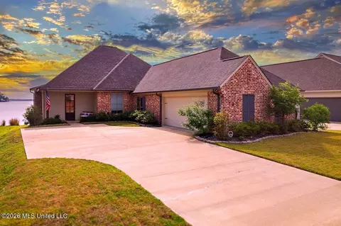 Exterior - 146 Herons Bay Cir, Madison, MS 39110 photo 3 of 11