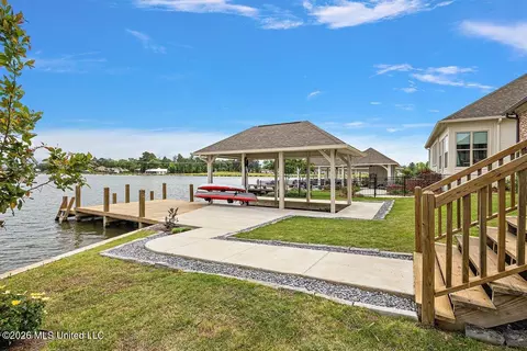 Exterior - 146 Herons Bay Cir, Madison, MS 39110 photo 5 of 11