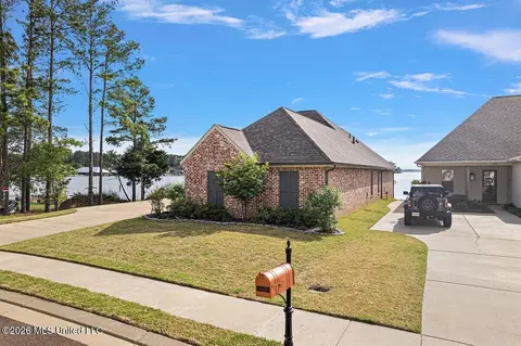 Exterior - 146 Herons Bay Cir, Madison, MS 39110 photo 7 of 11