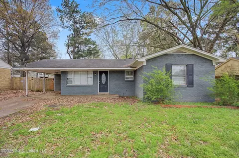 1395 Main St, Southaven, MS 38671