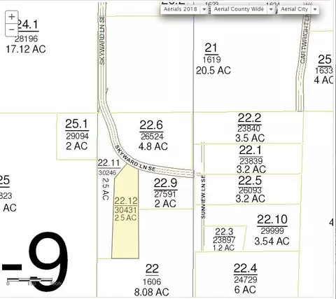 0 SE Skyward Ln, Brookhaven, MS 39601
