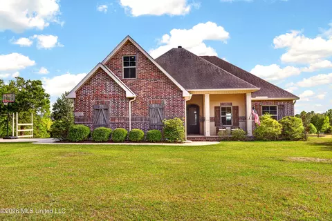 22181 Lorene Rd, Gulfport, MS 39503
