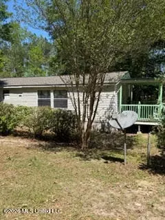 21531 Old Highway 49, Saucier, MS 39574