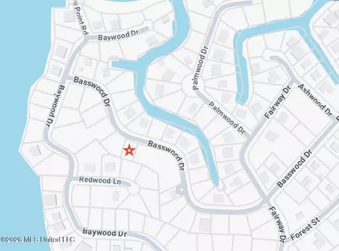 0 Basswood Dr, Pass Christian, MS 39571