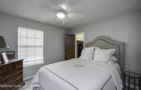 Bedroom - 130 Cypress Dr, Madison, MS 39110 photo 4 of 11