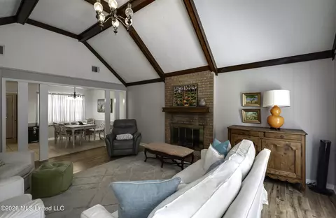 Living - 130 Cypress Dr, Madison, MS 39110 photo 1 of 3