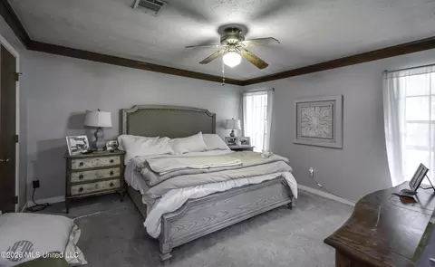 Bedroom - 130 Cypress Dr, Madison, MS 39110 photo 8 of 11
