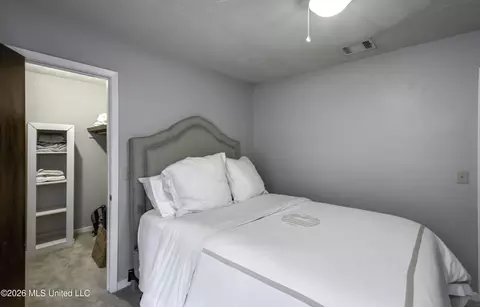Bedroom - 130 Cypress Dr, Madison, MS 39110 photo 6 of 11