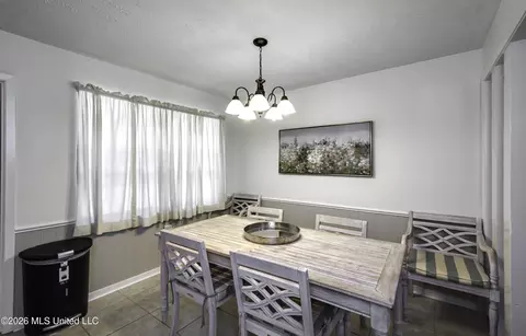 Dining - 130 Cypress Dr, Madison, MS 39110 photo 1 of 6