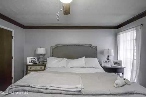 Bedroom - 130 Cypress Dr, Madison, MS 39110 photo 11 of 11