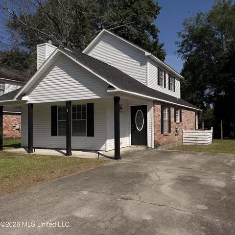 4315 Biglin Bayou Dr, D'iberville, MS 39540