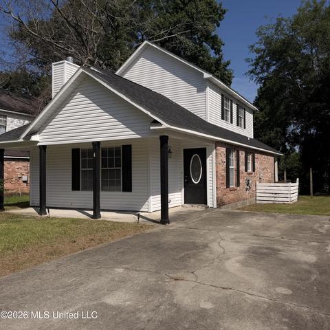 4315 Biglin Bayou Dr, D'iberville, MS 39540