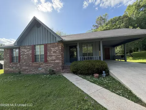930 NW Newell Rd, Brookhaven, MS 39601