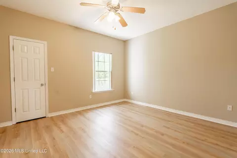 Bedroom - 27 Maroon Dr, Picayune, MS 39466 photo 1 of 3