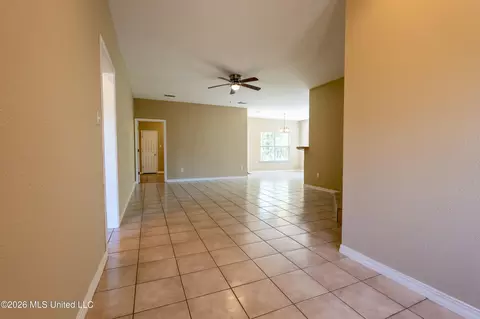 Entry Way - 27 Maroon Dr, Picayune, MS 39466 photo 2 of 2
