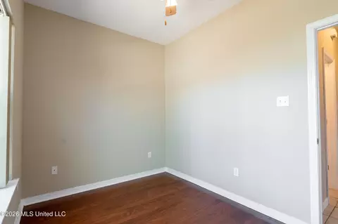 Bedroom - 27 Maroon Dr, Picayune, MS 39466 photo 3 of 3