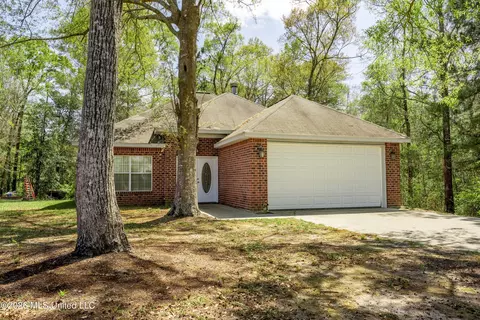 Exterior - 27 Maroon Dr, Picayune, MS 39466 photo 11 of 11