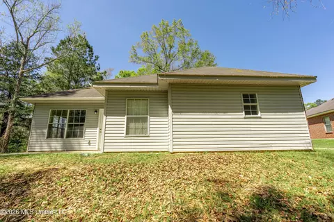 Exterior - 27 Maroon Dr, Picayune, MS 39466 photo 2 of 11