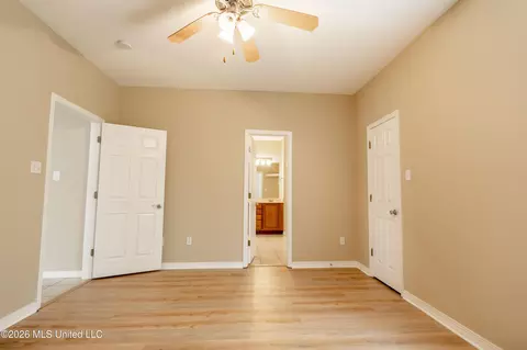 Bedroom - 27 Maroon Dr, Picayune, MS 39466 photo 2 of 3