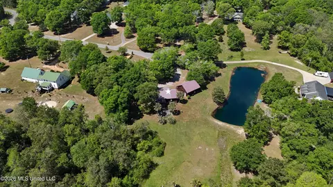 View/Area - 182 Rolling Woods Rd, Lucedale, MS 39452 photo 3 of 3