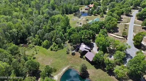 View/Area - 182 Rolling Woods Rd, Lucedale, MS 39452 photo 1 of 3