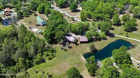 View/Area - 182 Rolling Woods Rd, Lucedale, MS 39452 photo 2 of 3