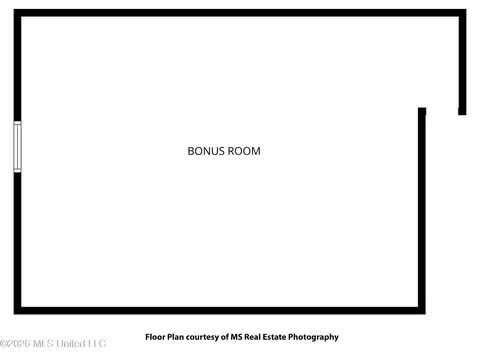 Floorplan - 182 Rolling Woods Rd, Lucedale, MS 39452 photo 2 of 2