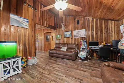 Living - 182 Rolling Woods Rd, Lucedale, MS 39452 photo 1 of 1