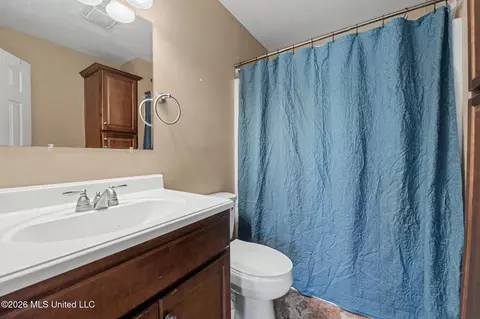 Bath - 142 Pete Pitts Rd, Lucedale, MS 39452 photo 1 of 2