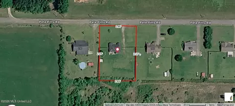 View/Area - 142 Pete Pitts Rd, Lucedale, MS 39452 photo 1 of 1