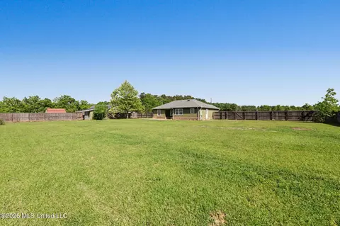 Exterior - 142 Pete Pitts Rd, Lucedale, MS 39452 photo 4 of 4