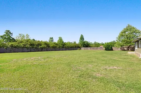 Exterior - 142 Pete Pitts Rd, Lucedale, MS 39452 photo 3 of 4