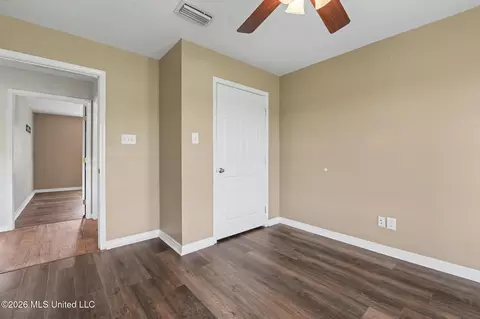 Bedroom - 142 Pete Pitts Rd, Lucedale, MS 39452 photo 1 of 3