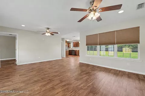 Living - 142 Pete Pitts Rd, Lucedale, MS 39452 photo 4 of 4