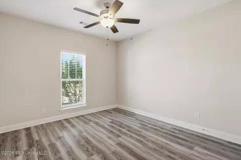 Bedroom - 815 Long Leaf Cir, Brandon, MS 39042 photo 2 of 2