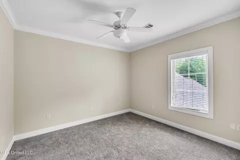 Bedroom - 413 Miles Cv, Brandon, MS 39047 photo 5 of 8