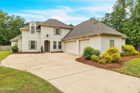Exterior - 413 Miles Cv, Brandon, MS 39047 photo 2 of 5