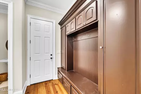 Entry Way - 413 Miles Cv, Brandon, MS 39047 photo 1 of 1