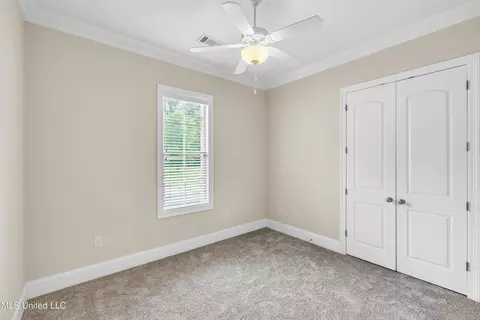 Bedroom - 413 Miles Cv, Brandon, MS 39047 photo 1 of 8