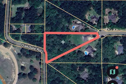 View/Area - 413 Miles Cv, Brandon, MS 39047 photo 2 of 2