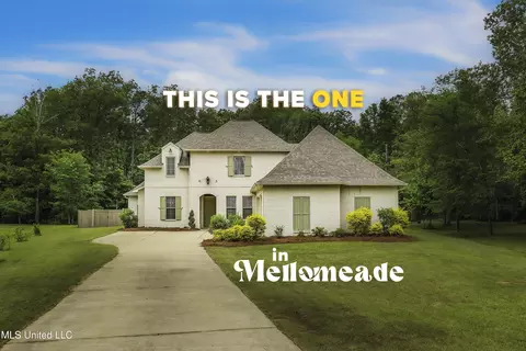 413 Miles Cv, Brandon, MS 39047